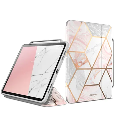 Obrázek produktu pro i-Blason Blason - Cosmo - iPad Air 11 (2024) - Marble