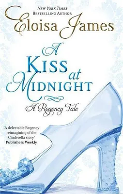 Produktbild von A Kiss At Midnight