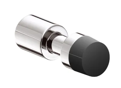 Produktbild von EMCO Emco Haken SYSTEM 2 mit Türstopper chrom