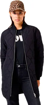 Produktbild von Garcia Gj500916 Jacke Schwarz S Damen Schwarz S
