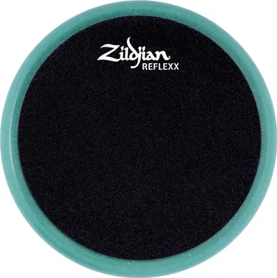Produktbild von Zildjian ZXPPRCG10 Reflexx Trainingsunterlage Green 10"
