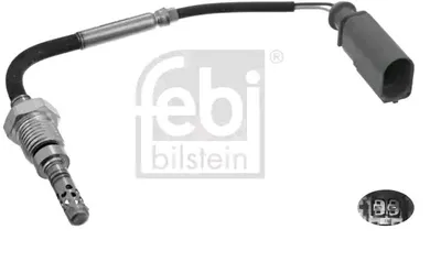 Image de FEBI BILSTEIN Capteur, température des gaz d'échappement Article : 49277