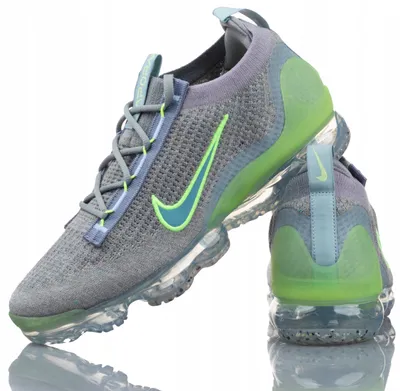 Produktbild von Schuhe Nike Air Vapormax 2021 Fk, Dh4084 003, Größe-45,5