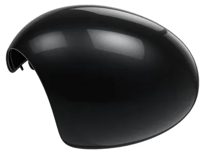 Produktbild von Kappe Abdeckung Spiegelkappe Links für Außenspiegel passend für Mini R55 R56 R57