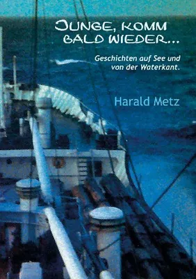 Produktbild von Junge komm bald wieder ...