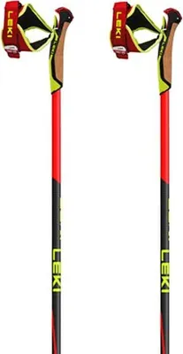 Produktbild von Leki Hrc Marathon Rollerski Stöcke Golden 150 cm Golden 150 cm