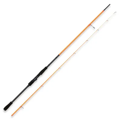 Produktbild von Savage Gear Orange Ltd Medium Game 269cm 12-35g - Spinnrute