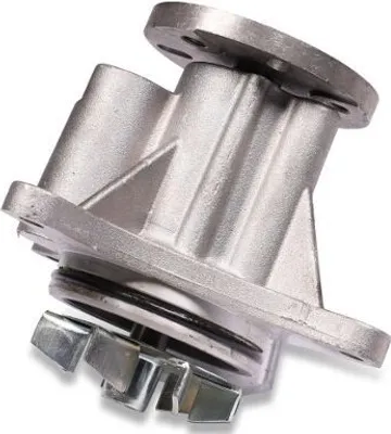 Produktbild von HEPU Kühlmittelpumpe Wasserpumpe für CITROËN C5 III Kombi (RW) P904