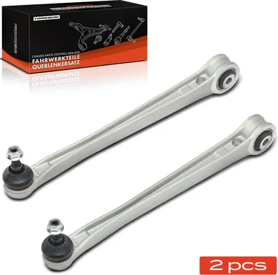 Produktbild von Frankberg 1x Querlenker Satz Hinterachse für Porsche 911 Cabriolet Speedster Targa Boxster Spyder Cayman 1996-2013