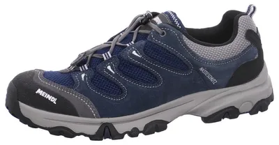 Produktbild von Meindl Tarango Junior Wanderschuh Blau in Gr. 26