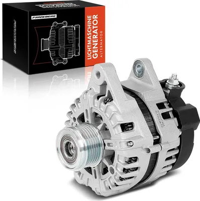 Zdjęcie produktu dla Frankberg Alternator 150 A dla KIA Carnival/Grand Carnival III Sorento II