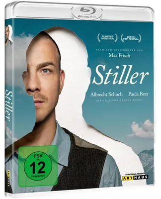 Obrázek produktu pro Stiller
