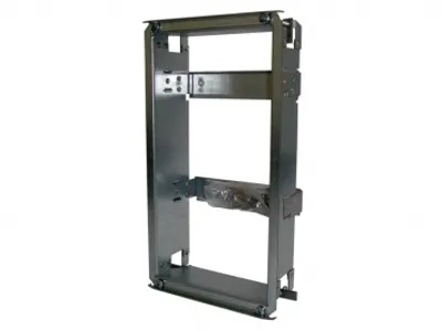 Produktbild von 2N 9151002, Metall, Silber
