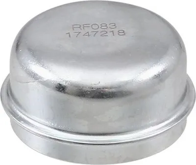 Produktbild von A.B.S. Verschluss- / Schutzkappe 279508 29mm Stahl 0,04kg