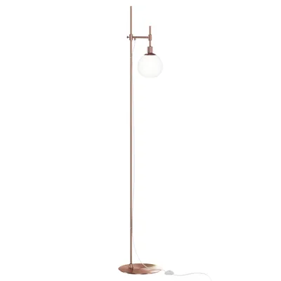 Produktbild von Maytoni MOD221-FL-01-G, Weiß, Metall, IP20, E14, 40 W, 40 W