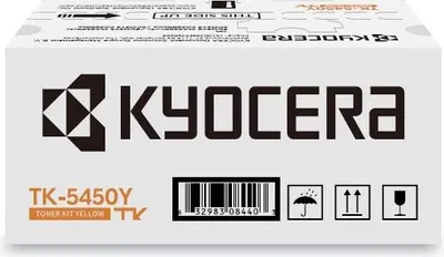 Immagine prodotto di Toner Kyocera TK-5450Y PA2600/MA2600 Serie Yellow
