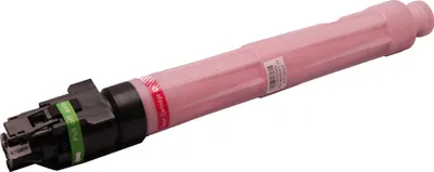 Produktbild von Kompatibler Toner für Ricoh MP C305 Magenta von ABC