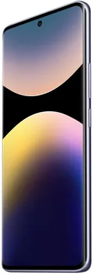 Zdjęcie produktu dla Xiaomi Redmi Note 14 Pro+ 5G Smartphone 12/512GB Lavender Purple
