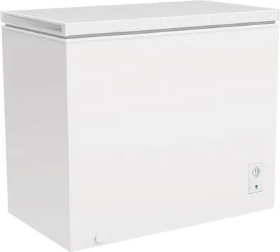 Image de Congélateur coffre CONTINENTAL EDISON CECC291WD, 291 L, , 112,5 x 60,8 x 83,5 cm, Blanc