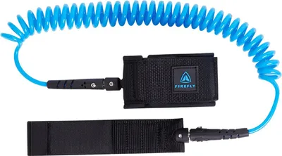 Produktbild von FIREFLY SUP-Zubehör SUP Leash 500 II BLUE/BLACK One Size
