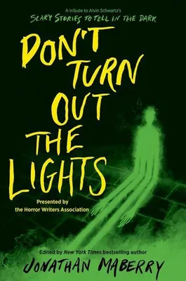 Produktbild von Don't Turn Out the Lights