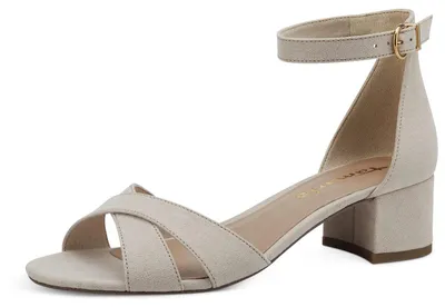 Produktbild von Tamaris 28226/42 Ivory Größe EU 37