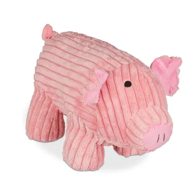 Produktbild von relaxdays Türstopper Schwein stehend