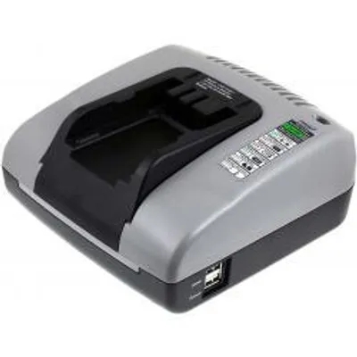 Obrázok produktu pre Nabíjačka Black & Decker Powery HP12 USB