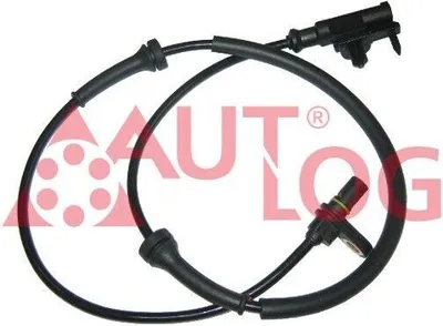 Produktbild von AUTLOG ABS Sensor Raddrehzahl Hinten für MITSUBISHI COLT VI (Z3A, Z2A) AS4740