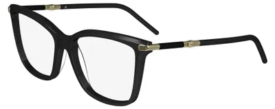 Produktbild von Longchamp LO2726 BLACK 54/15/140 Damenbrillen Brillen
