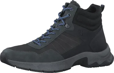 Produktbild von s.Oliver Winterboots Herren 31343037303639 Grau 44 EU