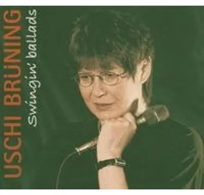 Produktbild von Swinging Ballads