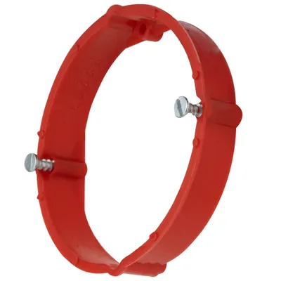 Produktbild von REV Putzausgleichsring Ø60mm x T12mm Unterputz