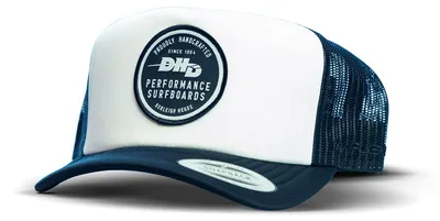 Image de Casquette - Classic - Noir/Blanc - DHD