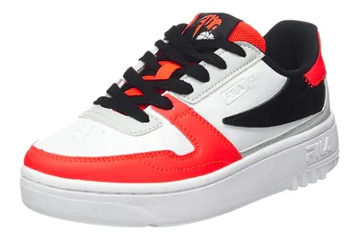 Produktbild von Fila Jugend Schuhe Fxventuno Turnschuhe 36