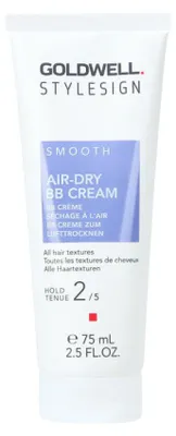 Productafbeelding van Goldwell StyleSign Smooth Air-Dry BB Cream, 75 ml