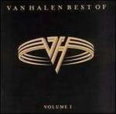 Obrázek produktu pro Van Halen: Best Of Volume I