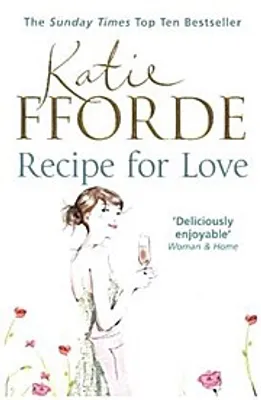 Produktbild von Recipe for Love