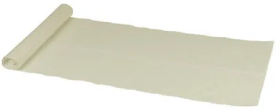 Produktbild von Abfallsäcke 120 L, 700x1100 mm, 40 my LDPE, Transparent | Rolle (10 Beutel)