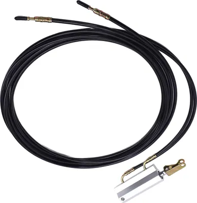 Image de A1708000072 Remplacement Cabrio Top Lift Cylindre serrure hydraulique pour SLK230 SLK32 AMG SLK320 Avant Contient des lignes hydrauliques qui sont compatibles avec le remplacement direct pour Aftermarket