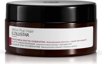 Produktbild von Collistar Phyto-Keratin Mask 200ml