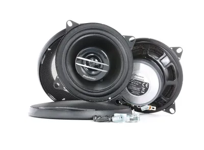 Produktbild von Pioneer TS-G1020F