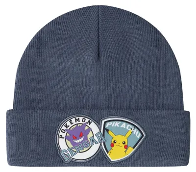 Produktbild von Nkmjiby Pokemon Knithat Sky