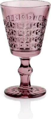 Immagine prodotto di Conf da 6 calici WINDSOR da 24 cl in erica