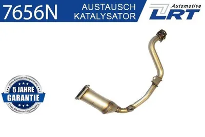 Produktbild von LRT Katalysator Kat passend für PEUGEOT 307 CC (3B) 7656N