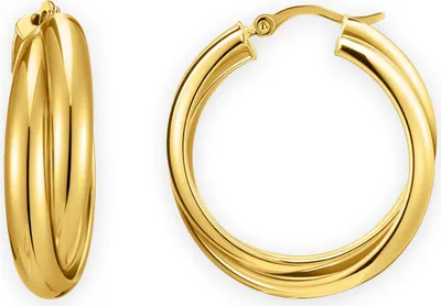 Immagine prodotto di Thomas Sabo - CR738-413-39 - Orecchini - Donna - Orecchini a cerchio