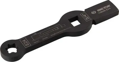 Produktbild von E24Mm Schraubendreher - Ky10B0B-E24