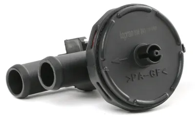 Produktbild von TOPRAN Kühlmittelregelventil Kühlmittelabsperrventil 206 241 für OPEL Corsa B Schrägheck (S93) manuell