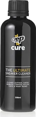 Produktbild von Crep Protect Correccion de Categoria 3405100000 in Black color size Talla unica