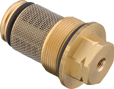 Immagine prodotto di antiriflusso hansgrohe 92605000 per termostato da incasso